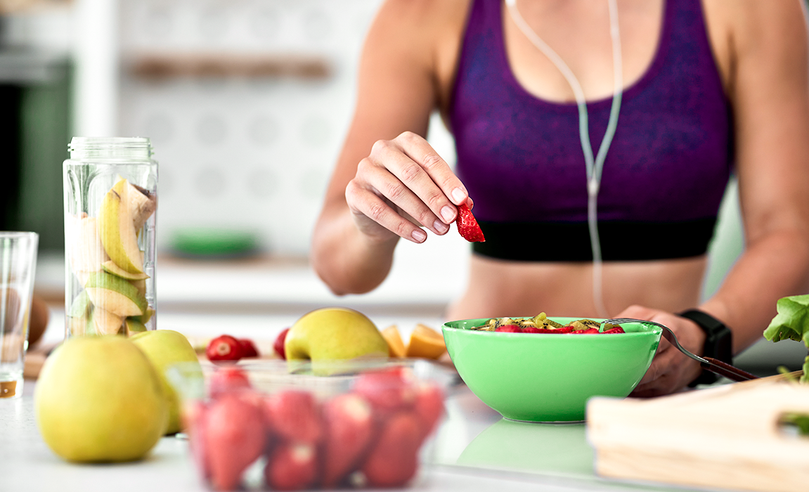 Nutricion