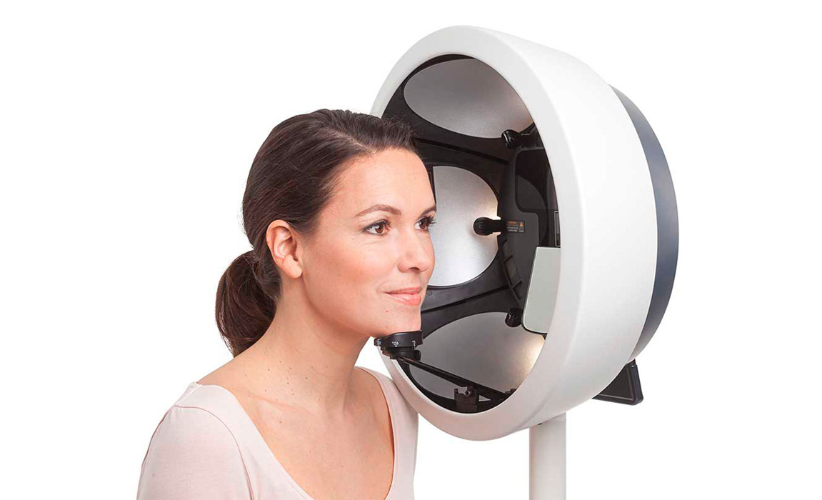 Dermoanalizador Observ 520x en Farmacia Ferrer